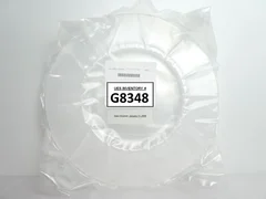 Lam Research 716-015595-002 Stepped Focus Ring DFC200MM Refurbished