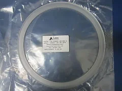 Lam Research 716-016831-007 Rev. C, 11.5&quot; Quartz Ring
