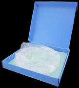 Lam Research 716-017112-603-E Thick Ring Semiconductor Part