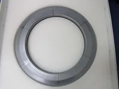 Lam Research 716-020964-003 REV. B, Outer Electrode Assembly, .18 Step, 300mm