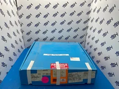 Lam Research 716-026652-902 RING, EDGE, BOT, QTZ, 200-300MM