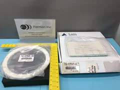 Lam Research 716-028605-402 Ring, Confinement, Aliumina, 135703