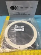 Lam Research 716-028605-402 Ring, Confinement, Aliumina, 135753