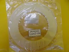 Lam Research 716-028721-281 8" Shadow DMD Bottom Wafer Clamp PLT Rev. B New