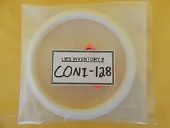 Lam Research 716-029504-005 5" Wafer Clamp Edge Ring 716295045 New