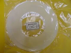 Lam Research 716-031782-001 6" Domed Wafer Clamp New