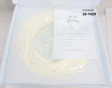 Lam Research 716-037794-003 C Ring INSLTR FACIL CL FLEX 45 *new surplus