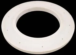 Lam Research 716-037794-003 Rev. C Ring Semiconductor Part