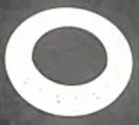 Lam Research 716-037794-103 Rev. C Ring Semiconductor Part