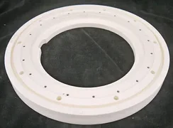 Lam Research 716-037794-109 Rev. B Ring Semiconductor Part