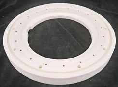 Lam Research 716-037794-109 Rev. B Ring Semiconductor Part