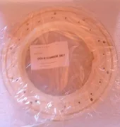 Lam Research 716-037794-109 Rev B Ring Semiconductor Part