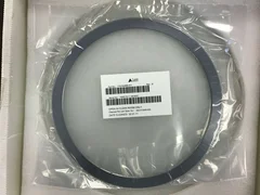 Lam Research 716-044668-571 RING, HE, W/O FLAT,SGL XTL, 300MM