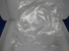 Lam Research 716-044860-002 REV C Ring Chuck Spacer Gasket  Semiconductor Part