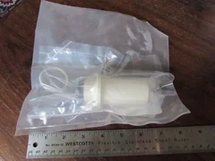 Lam Research 716-057993-006 Dual Injector - Clean Room Sealed Cleanpart