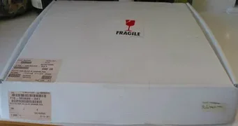 Lam Research 716-069688-041 ELCTD,INR,SI,LG R 300mm POL lots of 2 inside