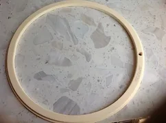 Lam Research 716-069709-082  13.125 inches 11.75 inches