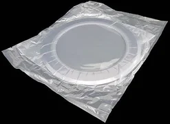 Lam Research 716-082039-001 300mm Electrode Outer 18-Step Semiconductor Part