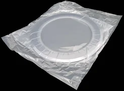 Lam Research 716-082039-001 300mm Electrode Outer 18-Step Semiconductor Part