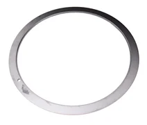 Lam Research 716-116522-006 300mm H/E Hot Edge Ring Semiconductor Part Unit