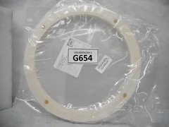 Lam Research 716-140069-001 4-Hole Ceramic Ring 4528 Etch Refurbished