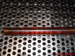 Lam Research 716-140254-001 SPCR , INSUL