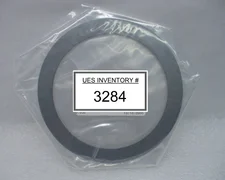 Lam Research 716-140427-001 STD 6 ESC NCH Hot Edge Ring 15DEG New Surplus