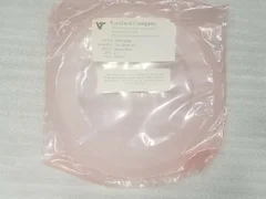 Lam Research 716-249040-002 150mm ESC Focus Ring New, $500 retail 