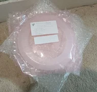 Lam Research 716-249040-002 5009106120 150mm ESC Focus Ring - New - QTY 10