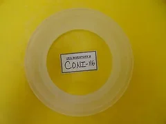 Lam Research 716-250080-001 150mm Upper Insulator Ring Used Working