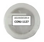 Lam Research 716-250696-001 Upper Electrode Insulator New Surplus