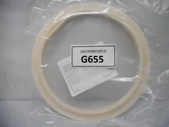 Lam Research 716-330045-282 ESC Focus Ring TCP 9600 Refurbished