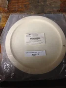 Lam Research 716-330122-002 Gas Distribution Plate Ceramic