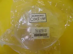 Lam Research 716-347266-001 Chamber Baffle Liner New