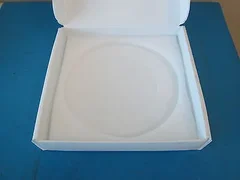 Lam Research 716-443083-004 Ring Confinement Top COFC