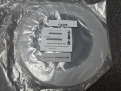 Lam Research 716-443179-002 Wide Edge Ring Manufacturer Refurbished
