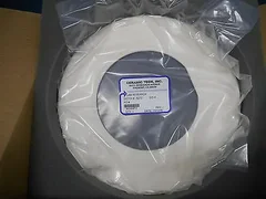 Lam Research 716-800842-001 Ceramic Shield Ring NSR FOC R SHLD 200mm JEIDA