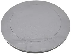 Lam Research 716-803180-003 Rev. A +1092-11 15&quot; ESC Electrostatic Chuck