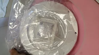 Lam Research 718-043893-602 ESC 6“ Alliance 4420XL Poly Etch ELECTROSTATIC CHUCK