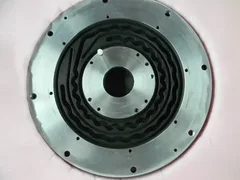  Lam Research  718-043893-818  ELCTD, CAP, 8in ESC, Notched