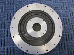 Lam Research 718-094523-282 ESC 8" ELECTRODE