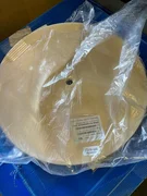  Lam Research 719-003481-892 Window Ceramic Plate Nice No Chips