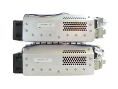 Lam Research 719-284912-108 Rf Filter Box Reseller Lot of 2 Working Surplus