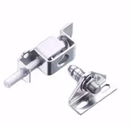 Lam Research 726-900003-001 - Latch, Hidden, FLTG KPR