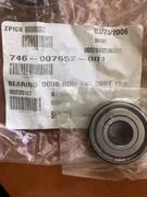 Lam Research 746-007652-001 Bearing Double Row 15M 8 Availble