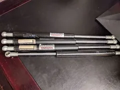 Lam Research 754-007791-001 SUSPA C16-04047 Shock