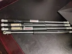 Lam Research 754-007791-001 SUSPA C16-04047 Shock