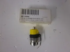 Lam Research 766-000215-001 Valve Clippard