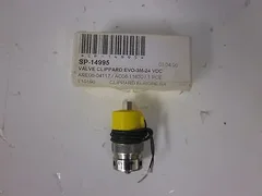 Lam Research 766-000215-001 Valve Clippard