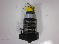 Lam Research 766-002089-002 Valve-Isolation Drive 4-Way